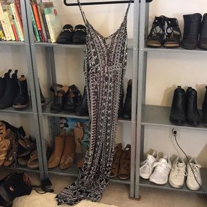 UO Ecote fits small Jumpsuit